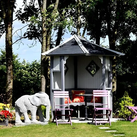 Kilbawn Country House Bed & Breakfast *