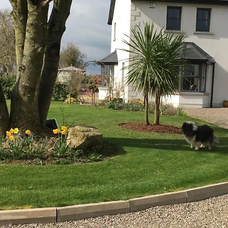 Kilbawn Country House Bed & Breakfast Kilkenny