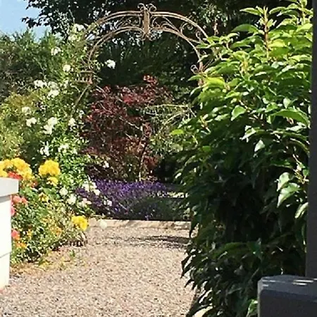Bed & Breakfast Kilbawn Country House