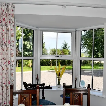 Kilbawn Country House Kilkenny