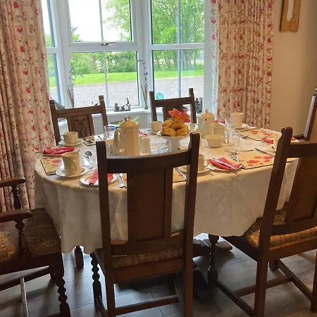 Kilbawn Country House Bed & Breakfast