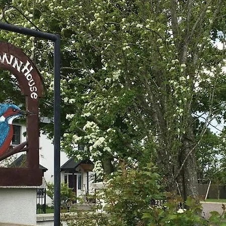 Kilbawn Country House