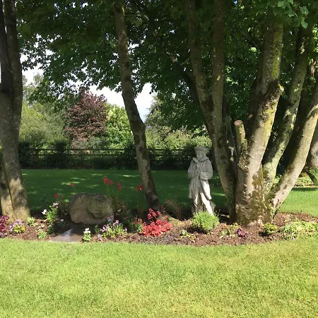 Bed & Breakfast Kilbawn Country House