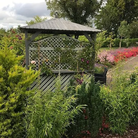 Kilbawn Bed & Breakfast 3*