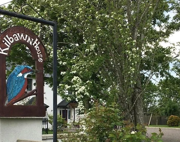 Kilbawn