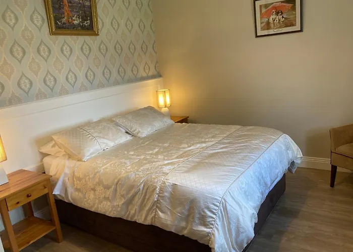 Oda ve Kahvaltı Kilbawn
